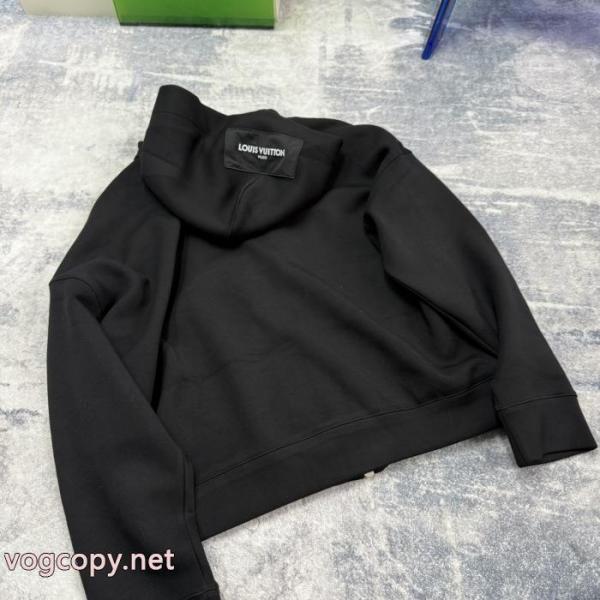 高品質 マストアイテム新入荷 超目玉新作LOUIS VUITTONコート偽物 ブランド 販売 3