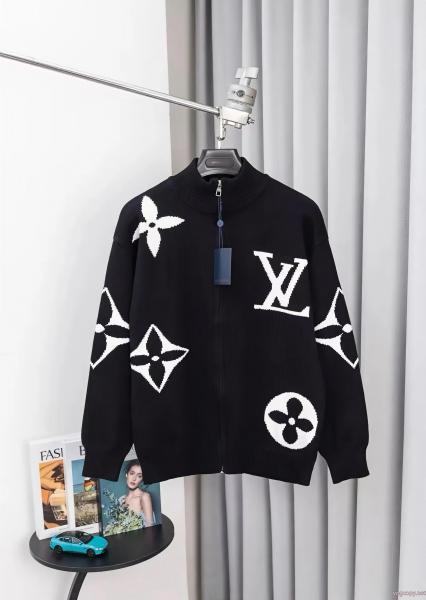 ブランド スーパー コピー 通販ニットコート早い者勝ち 韓国の人気 セール中LOUIS VUITTON 0 