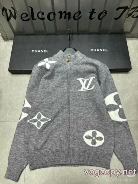 ブランド スーパー コピー 通販ニットコート早い者勝ち 韓国の人気 セール中LOUIS VUITTON 5 