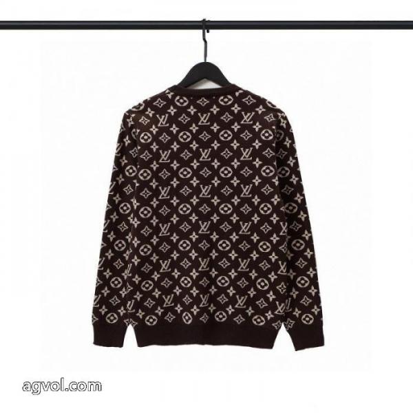 超激得新作登場 上品なカジュアルコーデに 値下げ!セーターブランド スニーカー 激安LOUIS VUITTON 4