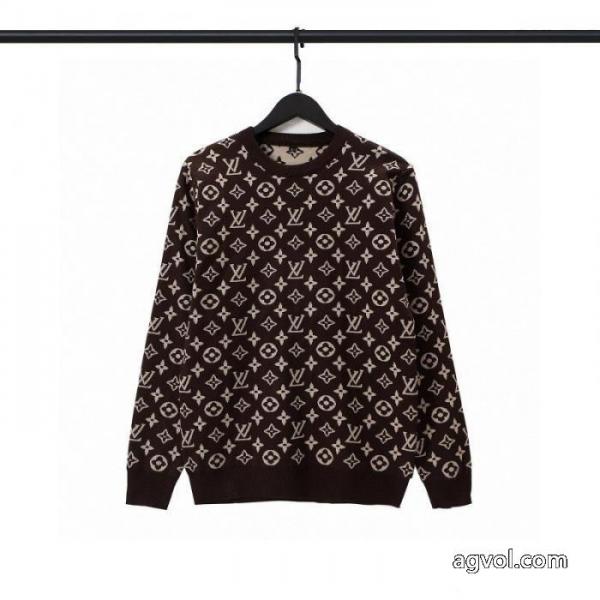 超激得新作登場 上品なカジュアルコーデに 値下げ!セーターブランド スニーカー 激安LOUIS VUITTON 5