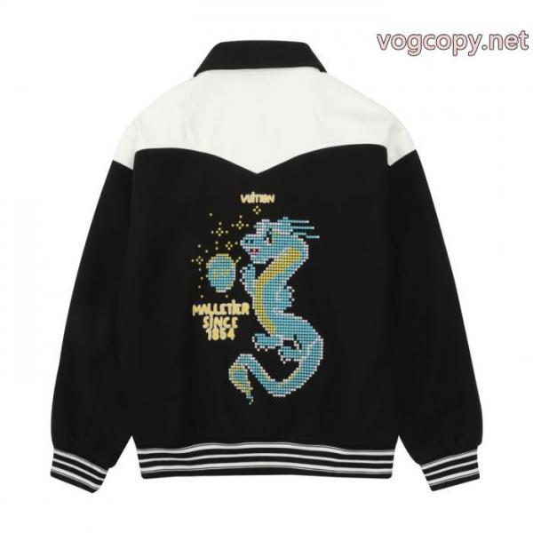 ジャケット偽物 ブランド 販売すっかり定番化 秋冬超人気の最新作 最終数量限り!LOUIS VUITTON 5