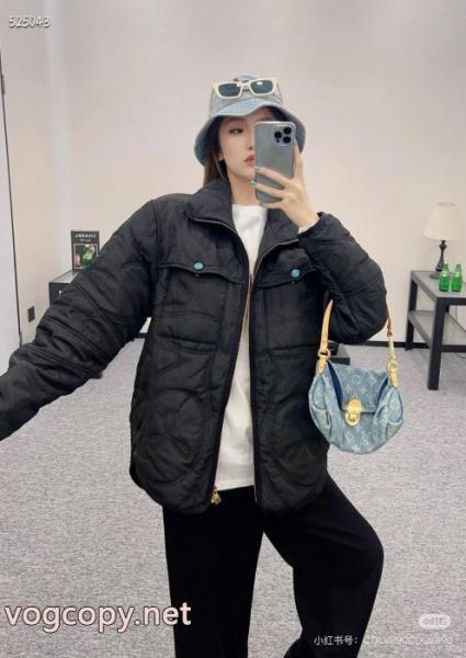 上品シックなお品 完売間近 世界中で爆発的人気綿入れの服LOUIS VUITTON激安 通販 ブランド 1