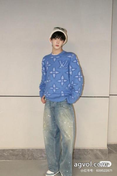 セーター新作超高人気 お値段最低! セールで破格LOUIS VUITTONブランド コピー 販売 2