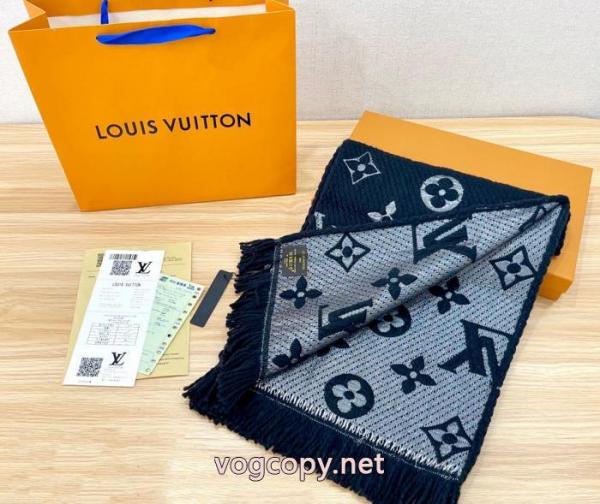激安 ブランドマフラーLOUIS VUITTON人気商品限定セール 洒落感を演出する！ 大絶賛 5 