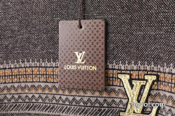 ブランド コピー 着払い秋冬季節限定 上品な光沢感 お手軽な価格セーターLOUIS VUITTON 3