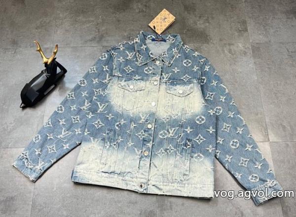ブランド コピー ショップNEW素敵 秋冬新作2025流行り 最前線2025コートLOUIS VUITTON 0 