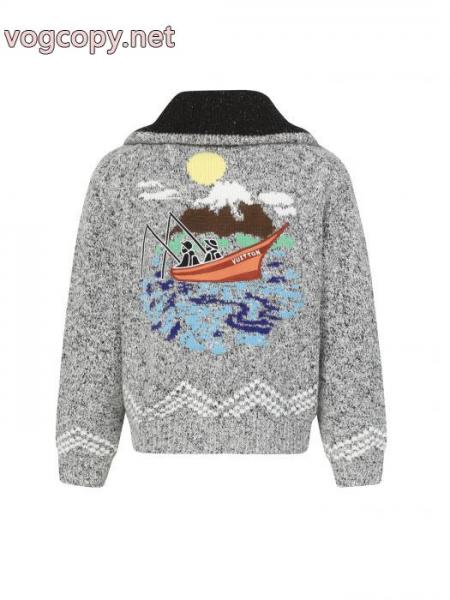 激安 ブランド 通販大人気限定カラー 着回しアイテム 25/25AW新作コートLOUIS VUITTON 5 