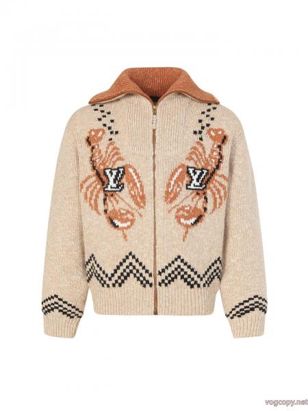 ブランド 品 スーパー コピーコートLOUIS VUITTONVIPセール限定品 上質で格好い 注目度UP！ 0 