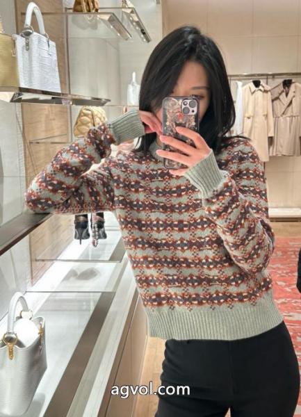 セーター今年の秋冬は最安値 快適な履き心地 一番人気!スーパー コピー 販売LOUIS VUITTON 2