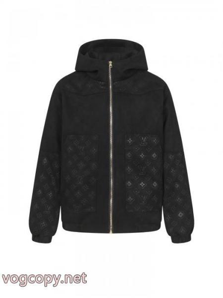 ブランド スーパー コピーダウンジャケット限定セール250%新品 圧倒的な存在感 超軽量LOUIS VUITTON 1