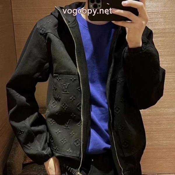 ブランド スーパー コピーダウンジャケット限定セール250%新品 圧倒的な存在感 超軽量LOUIS VUITTON 5