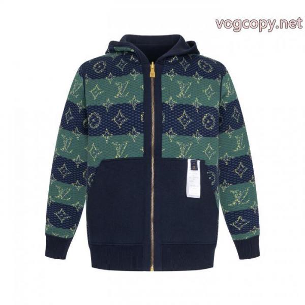 LOUIS VUITTON2025新作大注目 少量販売 人気沸騰アイテムコピー 商品 通販ジャケット 2