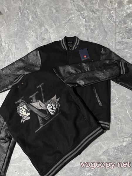 激安 通販 専門店新作コレクション SALE年末年始限定 特に話題なの上品即完売ジャケットLOUIS VUITTON 2