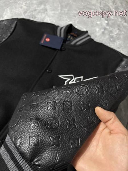 激安 通販 専門店新作コレクション SALE年末年始限定 特に話題なの上品即完売ジャケットLOUIS VUITTON 4