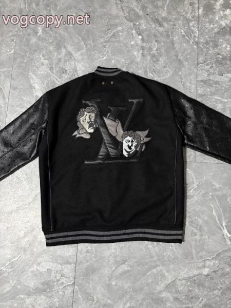 激安 通販 専門店新作コレクション SALE年末年始限定 特に話題なの上品即完売ジャケットLOUIS VUITTON 3