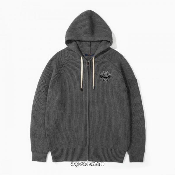 セーターコートLOUIS VUITTON追跡有＋激安 洗練された印象 新着エレガントコピー ブランド 販売 5 