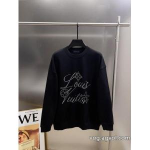 パーカーブランド コピー 安心存在感は抜群大人可愛いスタイルLOUIS VUITTON