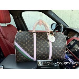 LOUIS VUITTON新作トラベルバッグ 男性向け必須アイテム