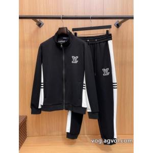 コピー 商品 ブランドLOUIS VUITTONセット柔らかな着心地正規品保証25秋冬