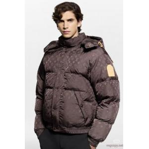 LOUIS VUITTONダウンジャケット存在感のある  超激得250%新品 大人っぽい雰囲気激安 ブランド 通販