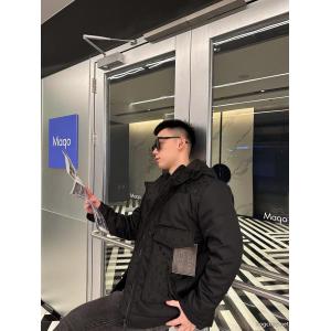 今年も人気！ お洒落が人気新品 限定数限り綿入れの服LOUIS VUITTON偽 ブランド サイト