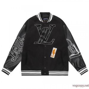 ジャケット2026年秋冬コレクションに見る 2026新品 センス抜群LOUIS VUITTON偽 ブランド 通販