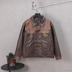 コピー ブランドジャケットVIPセール激安 速達発送 再入荷が嬉しいLOUIS VUITTON