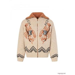 ブランド 品 スーパー コピーコートLOUIS VUITTONVIPセール限定品 上質で格好い 注目度UP！