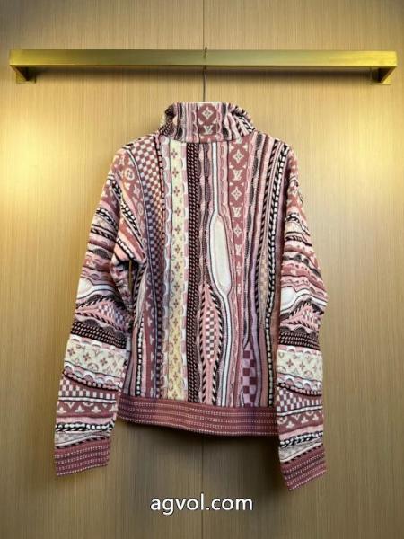 コピー 商品 通販最新コレクション 年末年始はセール 最終数量限り!セーターLOUIS VUITTON 4