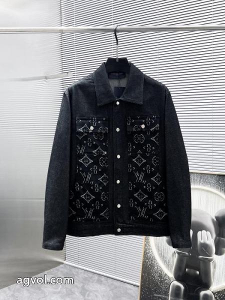 コートコピー 商品 ブランド数量限定販売 安さが自慢! 高い人気アイテムLOUIS VUITTON 2