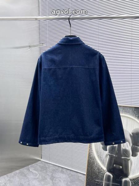 VIP 先行セール2025年冬 限定価格 早期完売 今年らしいブランド 激安 LOUIS VUITTONコート 4