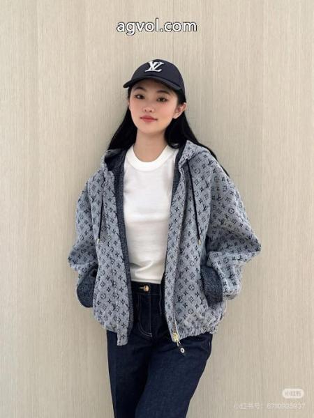 コート激安 ブランドLOUIS VUITTON優れたデザイン 本当に着心地のいい 限定特価 6 