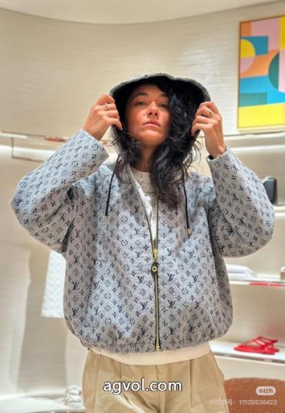 コート激安 ブランドLOUIS VUITTON優れたデザイン 本当に着心地のいい 限定特価 7 