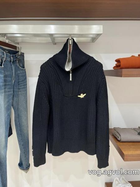 数量限定 日本未入荷 赤字超特価得価LOUIS VUITTONコピー 品 販売セーター 0