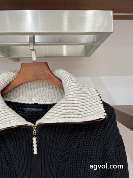 数量限定 日本未入荷 赤字超特価得価LOUIS VUITTONコピー 品 販売セーター 5