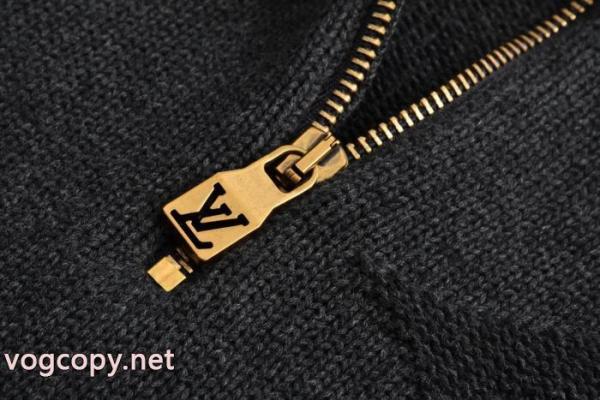 LOUIS VUITTON最終価格 今季トレンド 手触りがいいセーターブランド スーパー コピー 優良店 5 