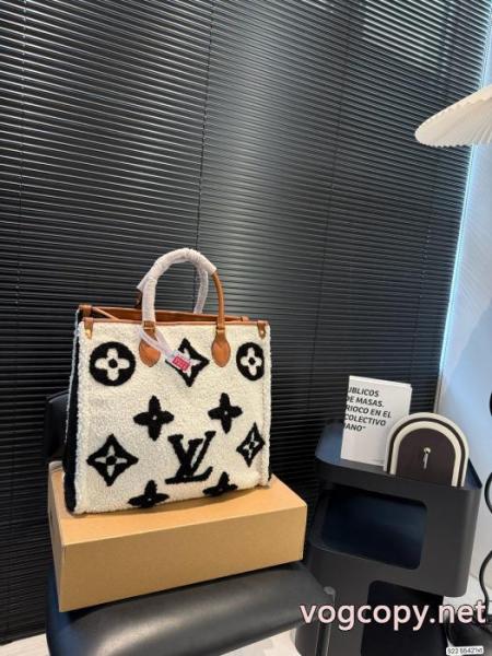 即日発送可完売必須 海外大人気アイテム 使い勝手の良いLOUIS VUITTONブランド コピー ショップレディースバッグ 1