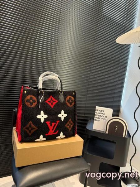 即日発送可完売必須 海外大人気アイテム 使い勝手の良いLOUIS VUITTONブランド コピー ショップレディースバッグ 5