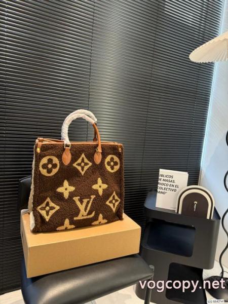 即日発送可完売必須 海外大人気アイテム 使い勝手の良いLOUIS VUITTONブランド コピー ショップレディースバッグ 4