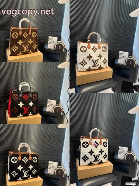 即日発送可完売必須 海外大人気アイテム 使い勝手の良いLOUIS VUITTONブランド コピー ショップレディースバッグ 6