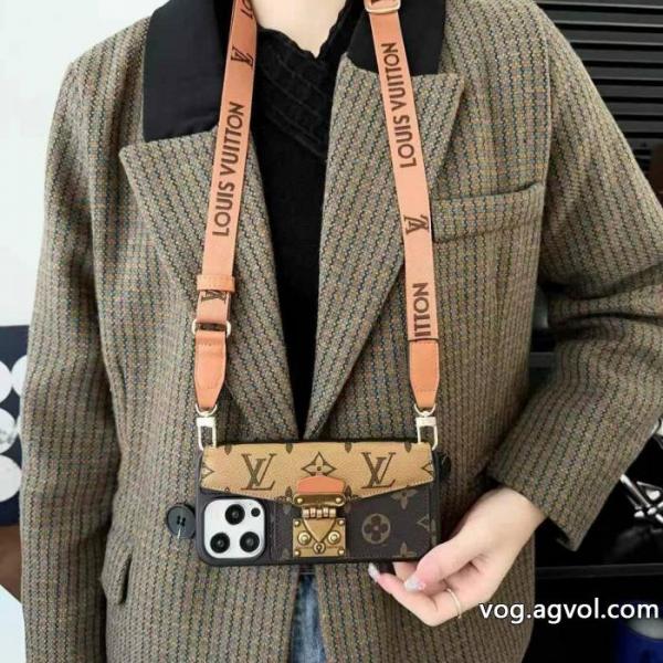 LOUIS VUITTONIphone ケース カバーコピー ブランド上質感 新作限定上品な 好印象な上品スタイル 0