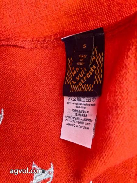 履き心地もいい かっこいい アイテム 新色入荷LOUIS VUITTON激安 通販 専門店セーター 5 