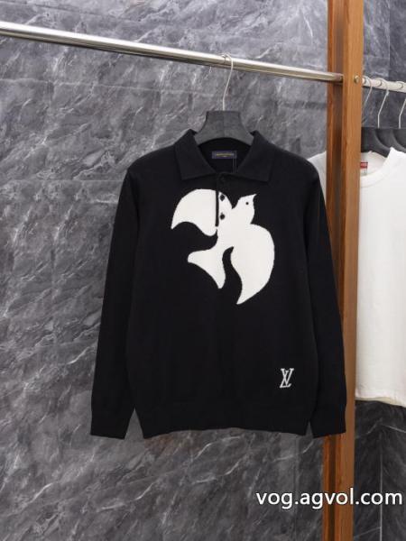 セーター人気商品限定セール お買い得高品質 人気定番新作LOUIS VUITTON偽物 通販 0 