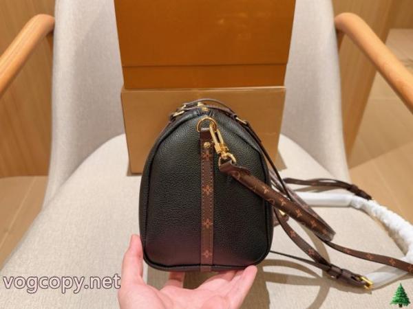 ブランド 偽物 激安品質の高い 早者勝ち 2025限定新作レディースバッグLOUIS VUITTON 1