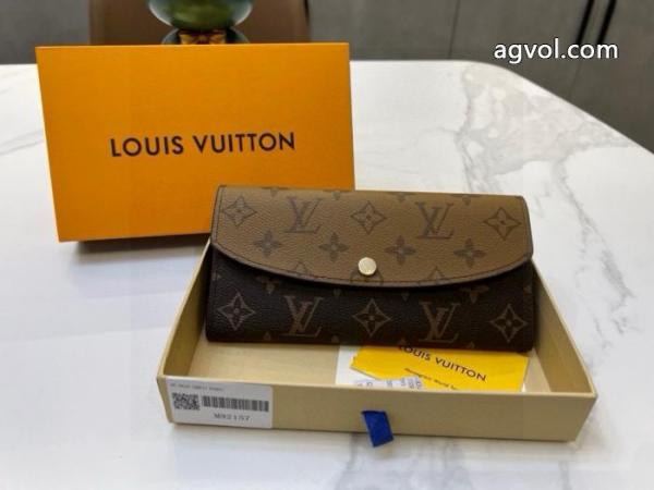 財布LOUIS VUITTONコピー 品 ブランド2025最安値! 激安新作 25AW美品 2