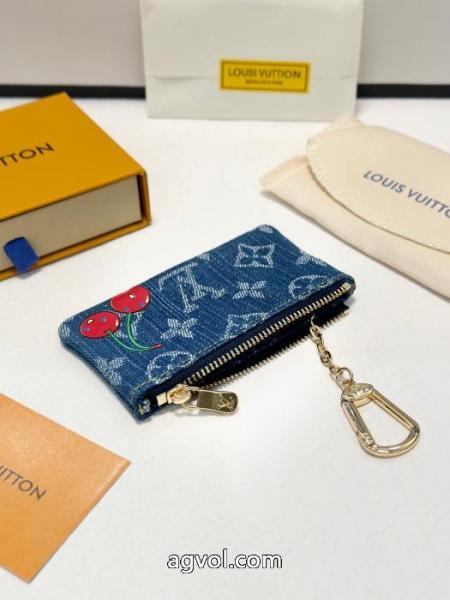 財布人気セール高品質 ユニークなデザイン トレンドのコーディネートブランド スーパー コピー 店舗LOUIS VUITTON 1