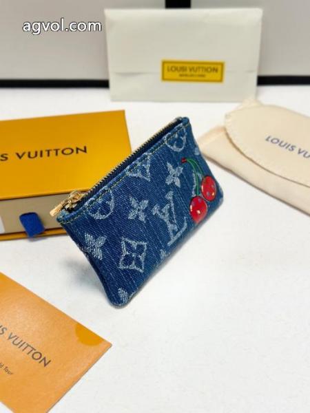 財布人気セール高品質 ユニークなデザイン トレンドのコーディネートブランド スーパー コピー 店舗LOUIS VUITTON 4