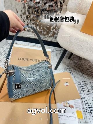 ブランド 通販 激安LOUIS VUITTONバッグ最高の2025年にしようよ 優れた品質 超カッコイイ 3