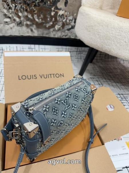 ブランド 通販 激安LOUIS VUITTONバッグ最高の2025年にしようよ 優れた品質 超カッコイイ 1